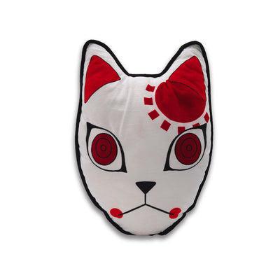 ABYstyle Demon Slayer Warding Mask Premium Cushion