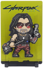 FiGGYZ Cyberpunk 2077 Johnny Silverhand 11cm Collectible Pop Magnet