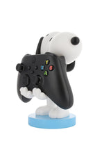 Cable Guys Originals Peanuts Snoopy Controller and Phone Stand