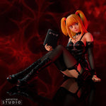 ABYstyle Studio Death Note Misa Figure