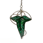 ABYstyle The Lord of The Rings Lorien Leaf 3D Premium Keychain