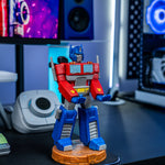 Cable Guys Originals Transformers Optimus Prime Phone and Controller Holder