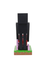 Cable Guys Originals Minecraft Enderman Controller and Phone Stand