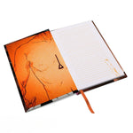 Chainsaw Man A5 Notebook