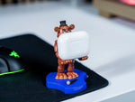 Cable Guys Holdems Five Nights at Freddy's Freddy Mini Phone Stand and Device Holder