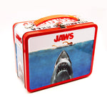 Jaws Collectible Fun Box Tin