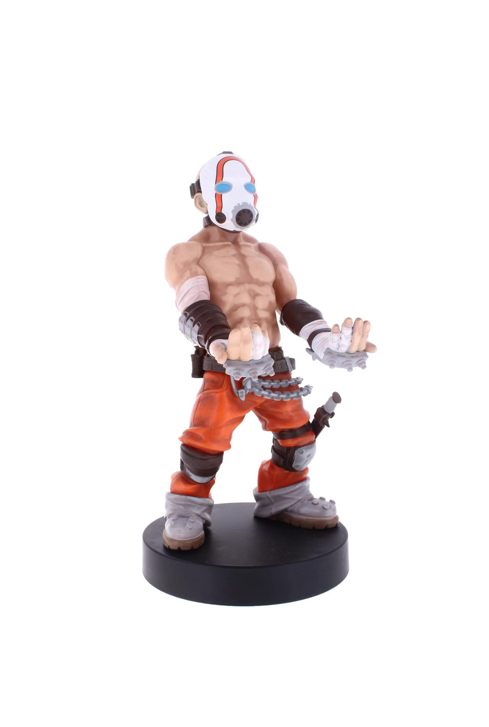Cable Guys Originals Borderlands Psycho Controller and Phone Stand
