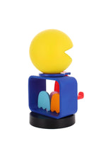 Cable Guys R.E.S.T Pac-Man Collectible Figure Device Holder