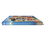 ABYstyle One Piece Straw Hat Crew A5 Notebook