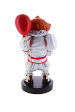 Cable Guys Originals IT Pennywise Controller and Phone Stand