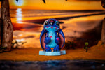 Cable Guys Holdems Lilo & Stitch Loved Up Stitch Mini Phone Stand and Device Holder
