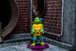 Cable Guys Holdems Teenage Mutant Ninja Turtles Leonardo Mini Phone Stand and Device Holder