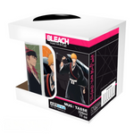 ABYstyle Bleach Ichigo & Shinigami Group Mug