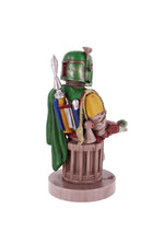 Cable Guys Originals Star Wars Boba Fett Controller and Phone Stand