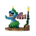 Disney Lilo & Stitch Hula Dance ABYstyle Studio Figure
