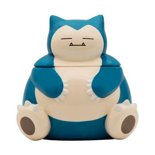 ABYstyle Pokémon Snorlax Cookie Jar
