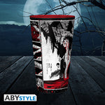 ABYstyle Junji Ito Manga Arts 400ml Glass