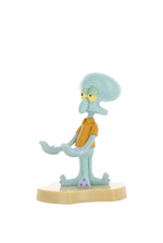 Cable Guys Holdems Spongebob Squarepants Squidward Mini Phone Stand and Device Holder