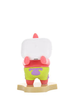 Cable Guys Holdems Spongebob Squarepants Patrick Mini Phone Stand and Device Holder