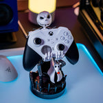 Cable Guys Originals The Nightmare Before Christmas Jack Skellington Controller Holder and Phone Stand
