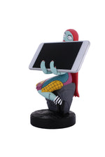 Cable Guys Originals The Nightmare Before Christmas Sally Controller Holder and Phone Stand
