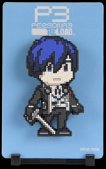 FiGGYZ Persona 3 Protagonist 11cm Collectible Pop Magnet