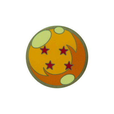 Dragon Ball Dragon Ball Pin Badge