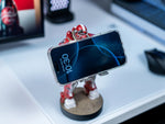 Cable Guys Originals Fallout Nuka Cola Power Armour Cable Guys Original Controller and Phone Holder