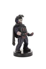 Cable Guys Originals Call of Duty Zombie Ghost Warzone Controller Holder and Phone Stand
