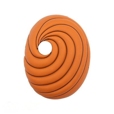 ABYstyle Naruto Obito Uchiha Tobi Replica Cosplay Vinyl Mask