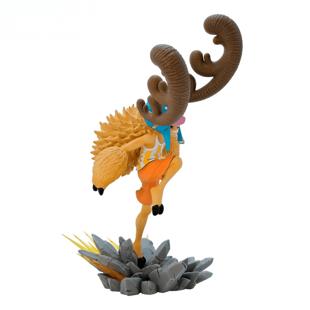 ABYstyle Studio One Piece Chopper Figure