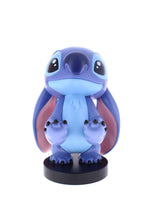 Cable Guys Originals Lilo & Stitch Controller and Phone Holder
