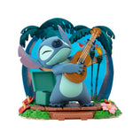 ABYstyle Studio Disney Lilo & Stitch Guitar Figure