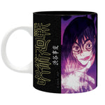 ABYstyle Jujutsu Kaisen Yuji & Aoi vs Mahito Mug