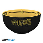 JUJUTSU KAISEN Tokyo Curse College 600ml Ceramic Bowl 