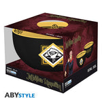 JUJUTSU KAISEN Tokyo Curse College 600ml Ceramic Bowl 