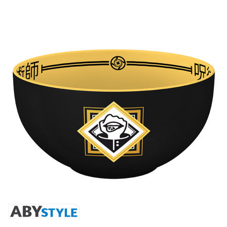 JUJUTSU KAISEN Tokyo Curse College 600ml Ceramic Bowl 