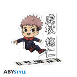 Jujutsu Kaisen Blind Box Acryl - 18 Packets