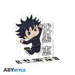 Jujutsu Kaisen Blind Box Acryl - 18 Packets