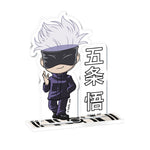 ABYstyle Jujutsu Kaisen Blind Box Acryl - 18 Packets