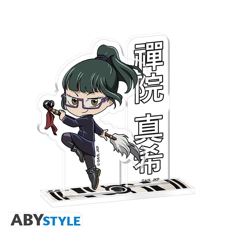 Jujutsu Kaisen Blind Box Acryl - 18 Packets