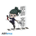Jujutsu Kaisen Blind Box Acryl - 18 Packets