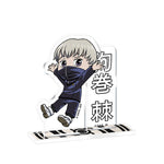 ABYstyle Jujutsu Kaisen Blind Box Acryl - 18 Packets