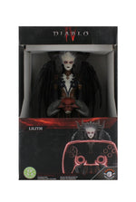 Cable Guys Originals Diablo IV Lilith Cable Guys Controller and Phone Stand