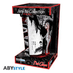 ABYstyle Junji Ito Manga Arts 400ml Glass
