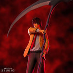 Death Note Light AbyStyle Studio Figure