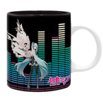 ABYstyle Hatsune Miku Happy 16th Birthday Mug