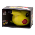 ABYstyle Pok�mon Pikachu 3D Mug