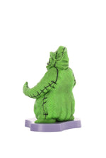 Cable Guys Holdems The Nightmare Before Christmas Oogie Boogie Mini Phone Stand and Device Holder