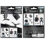 ABYstyle Death Note Icons 2 Sheet Sticker Set